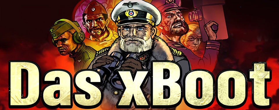 Das xBoot Slot