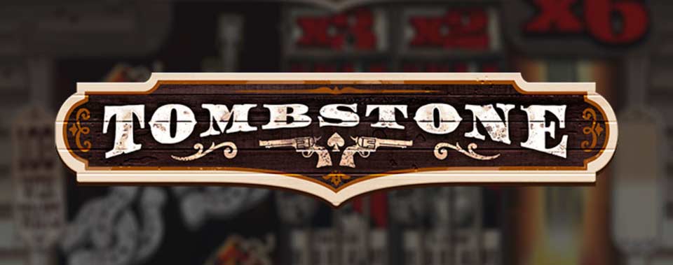 Tombstone Slot Game