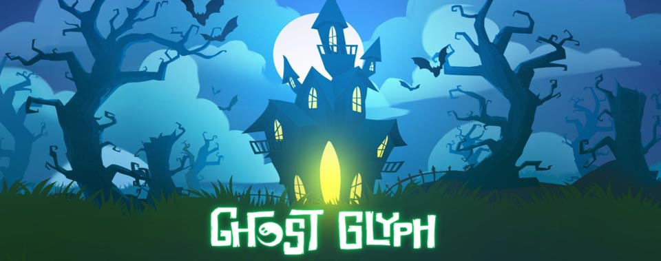 Ghost Glyph Slot