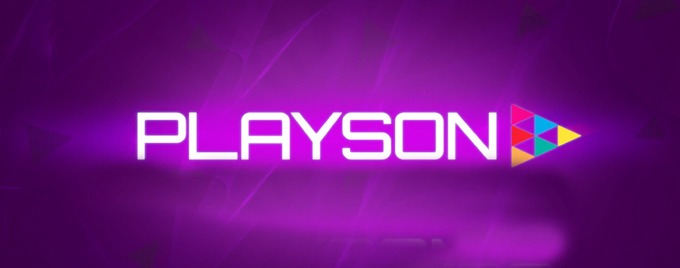 Playson Games