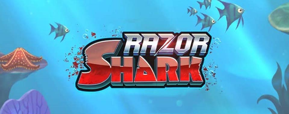 Razor Shark Slot